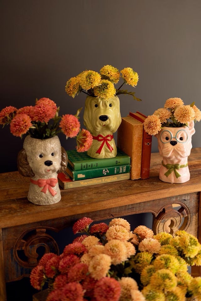 Vases & Bowls | Uncommon Finds Home Decor & More