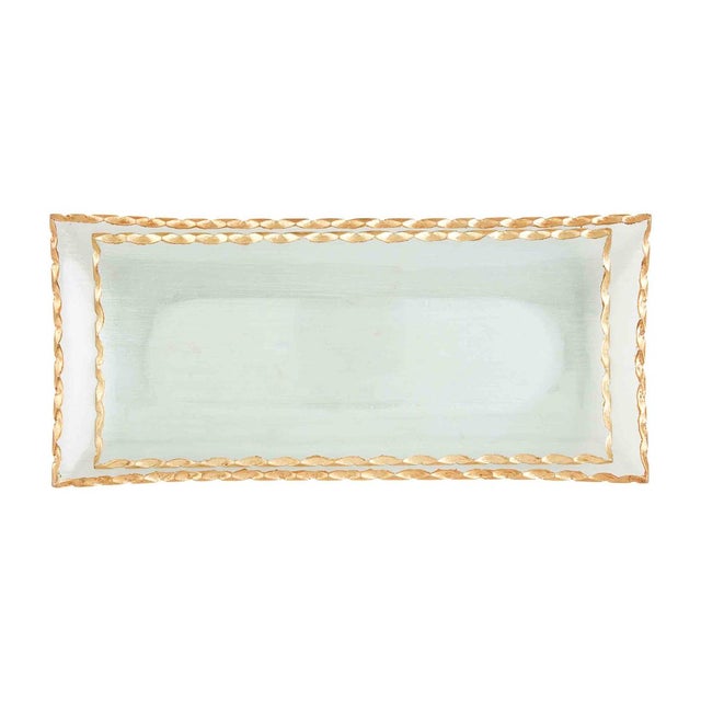 Mud Pie Xmas Lights - Set di vassoi per biscotti, piatto da 30,5 cm di